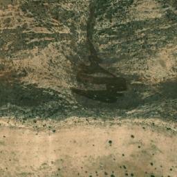 Satellite imagery of Ouarrag, DZ