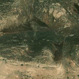 Satellite imagery of Ouarrag, DZ