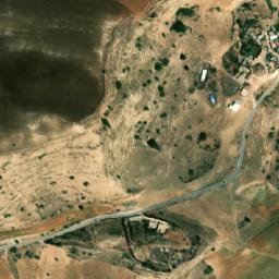 Satellite imagery of Kef Abbadia, DZ