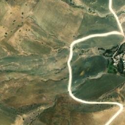 Satellite imagery of Kef Abbadia, DZ