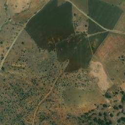 Satellite imagery of Djebel Ounines, DZ