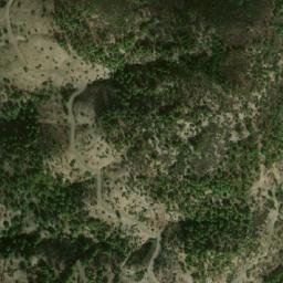 Satellite imagery of Koudiat Fers Kaddour, DZ