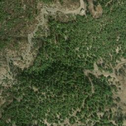 Satellite imagery of Koudiat Fers Kaddour, DZ