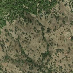 Satellite imagery of Koudiat Fers Kaddour, DZ