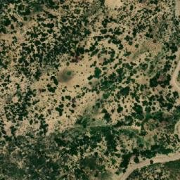 Satellite imagery of Koudiat Boumafa, DZ