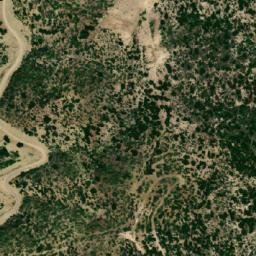 Satellite imagery of Koudiat Boumafa, DZ