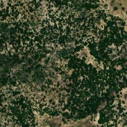Satellite imagery of Koudiat Boumafa, DZ