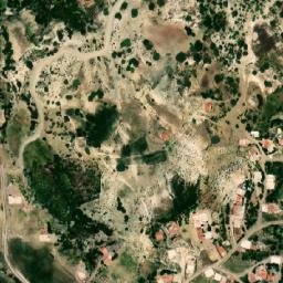 Satellite imagery of Koudiat Arboun, DZ