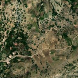 Satellite imagery of Koudiat Arboun, DZ