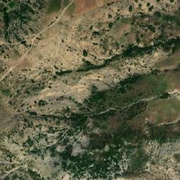 Satellite imagery of Koudiat Arboun, DZ