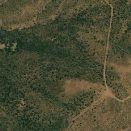 Satellite imagery of Amrouna, DZ