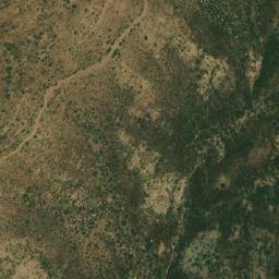 Satellite imagery of Amrouna, DZ
