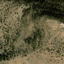 Satellite imagery of El Maadene, DZ