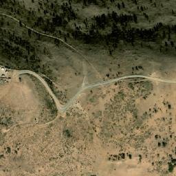 Satellite imagery of El Maadene, DZ