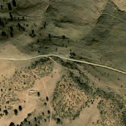 Satellite imagery of El Maadene, DZ