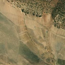 Satellite imagery of Kef Maâtallah, DZ