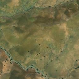 Satellite imagery of Djebel Halalia, DZ