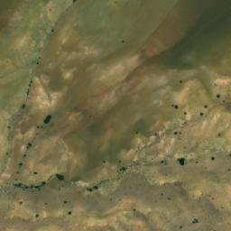 Satellite imagery of Djebel Halalia, DZ