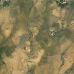 Satellite imagery of Kef Ben Haboul, DZ