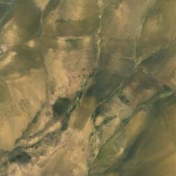 Satellite imagery of Kef Ben Haboul, DZ