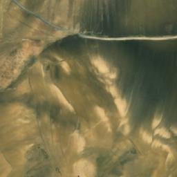 Satellite imagery of Kef Ben Haboul, DZ
