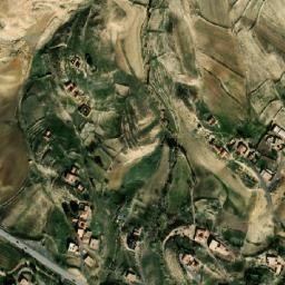 Satellite imagery of Kef ed Daïa, DZ