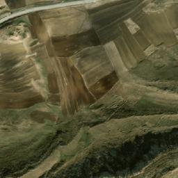 Satellite imagery of Kef Tessemsaïl, DZ