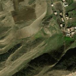 Satellite imagery of Kef Tessemsaïl, DZ