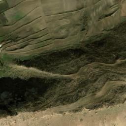Satellite imagery of Kef Tessemsaïl, DZ