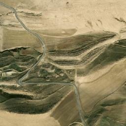Satellite imagery of El Guern, DZ
