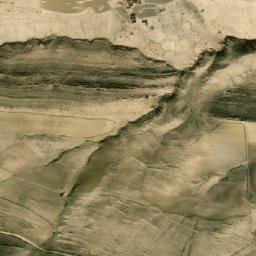 Satellite imagery of El Guern, DZ