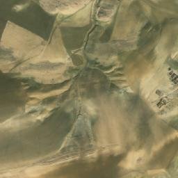 Satellite imagery of El Guelb, DZ