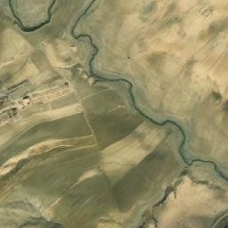 Satellite imagery of El Guelb, DZ