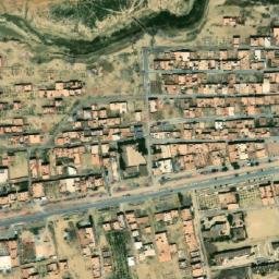 Satellite imagery of Koudiat ech Chouf, DZ