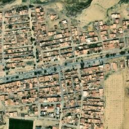 Satellite imagery of Koudiat ech Chouf, DZ