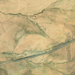 Satellite imagery of Draa Sefra, DZ