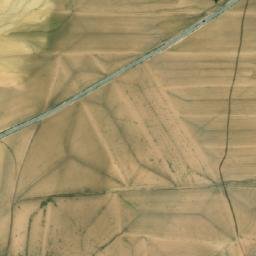 Satellite imagery of Draa Sefra, DZ