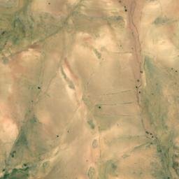 Satellite imagery of Koudiat el Megrounat, DZ
