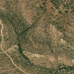 Satellite imagery of Chouf Amar Ben Safha, DZ
