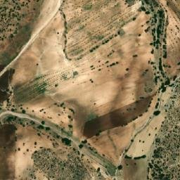 Satellite imagery of Chouf Arniba, DZ
