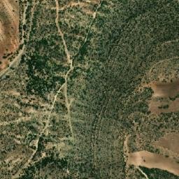 Satellite imagery of Chouf Arniba, DZ