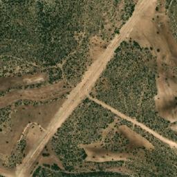 Satellite imagery of Chouf Arniba, DZ