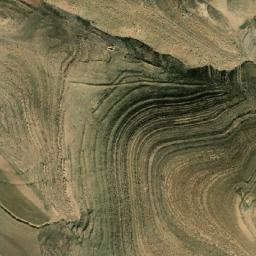 Satellite imagery of El Aourir, DZ