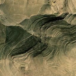 Satellite imagery of El Aourir, DZ