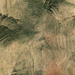 Satellite imagery of El Aourir, DZ