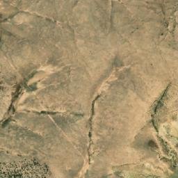 Satellite imagery of Koudia Bir el Akhal, DZ