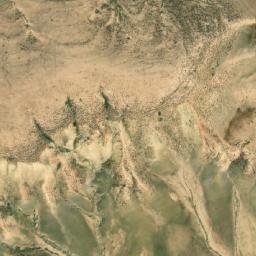 Satellite imagery of Koudia Bir el Akhal, DZ