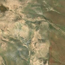 Satellite imagery of Koudia Bir el Akhal, DZ