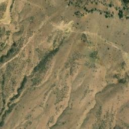 Satellite imagery of Kêf Mkhiriga, DZ