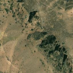 Satellite imagery of Kêf Mkhiriga, DZ